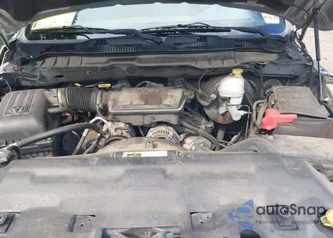 2013 Ram 1500 Slt z USA, uszkodzony, nr VIN 1C6RR7GP6DS512548